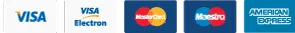 all credit-cards accepted